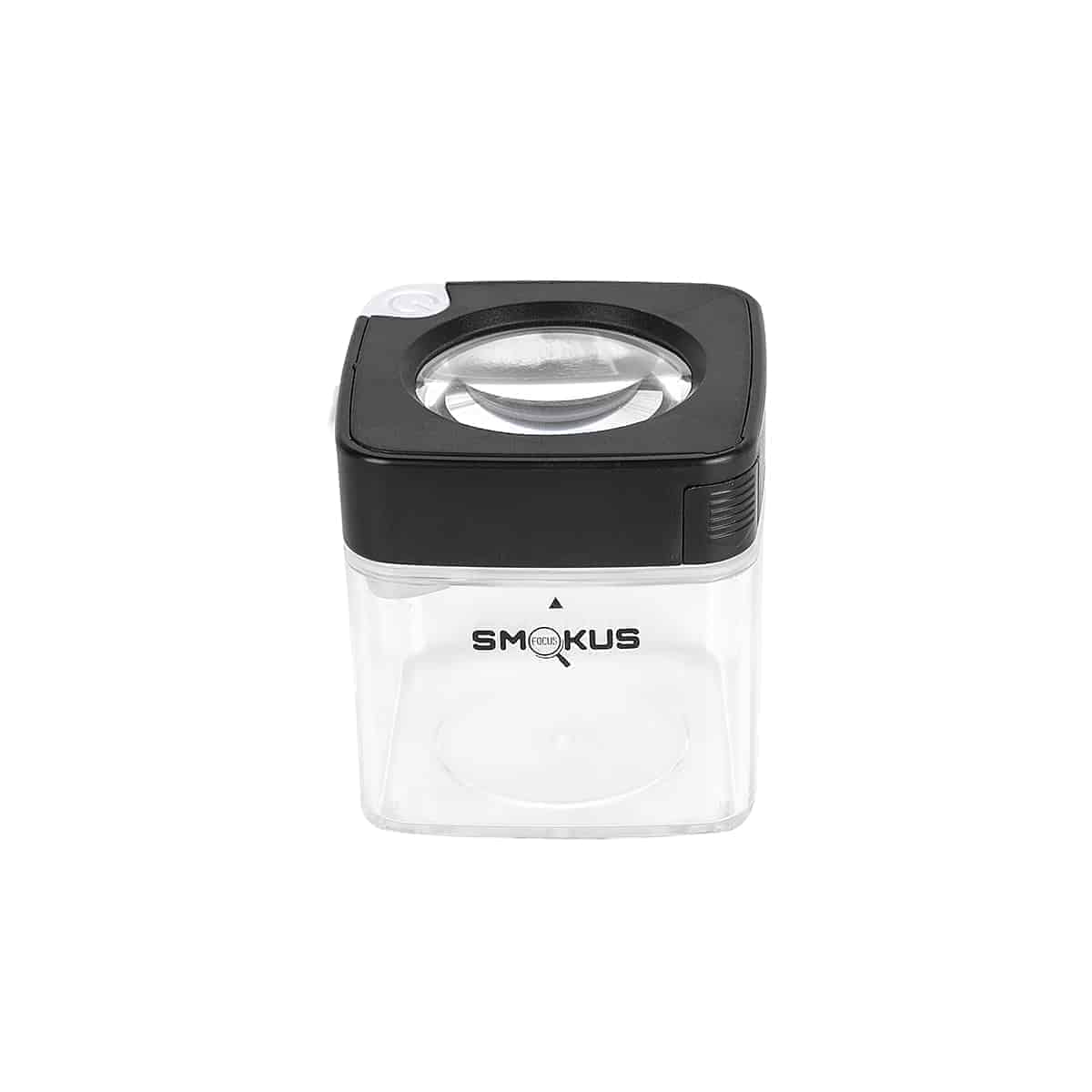 Smokus Focus Comet bocal hermétique loupe LED 3,5 g