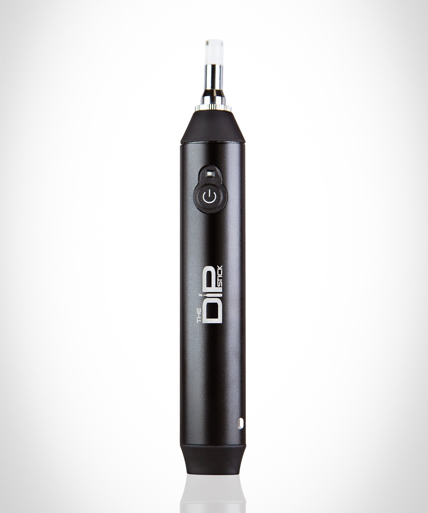 Improve DipStick vaporisateur portable concentré noir
