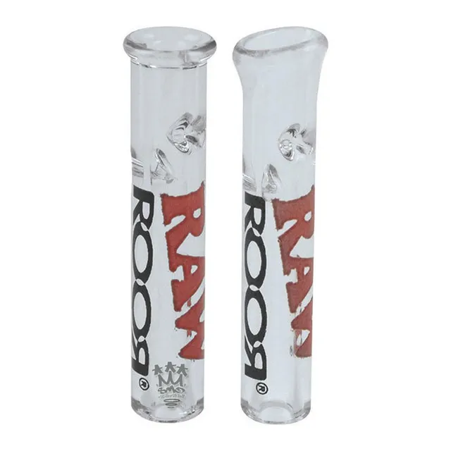 RAW RooR Regular 8mm filtre verre plat