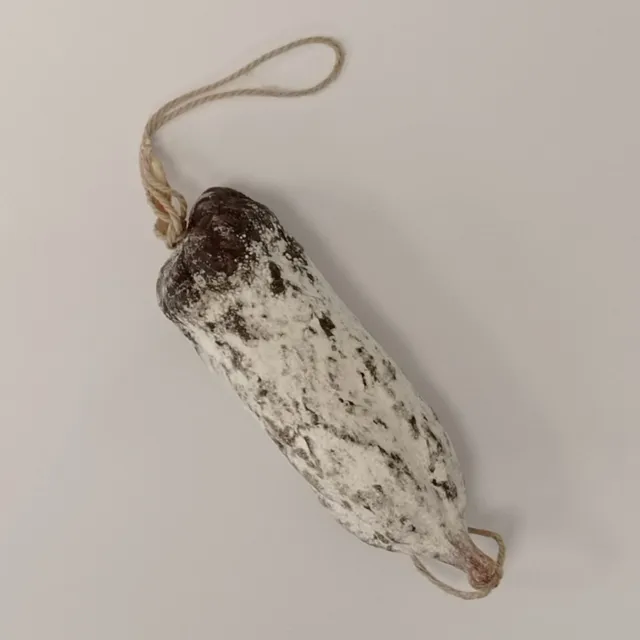 Des Hommes et des Bœufs Wagyu saucisson nature 155 g