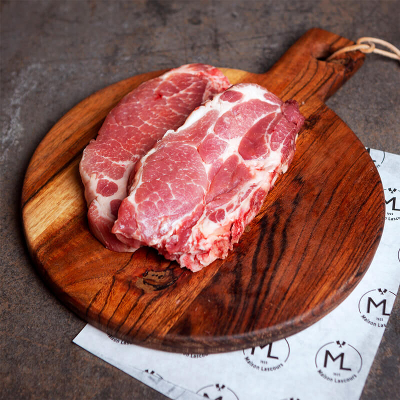 Maison Lascours Foire au Porc colis L'Économique 5,2 kg