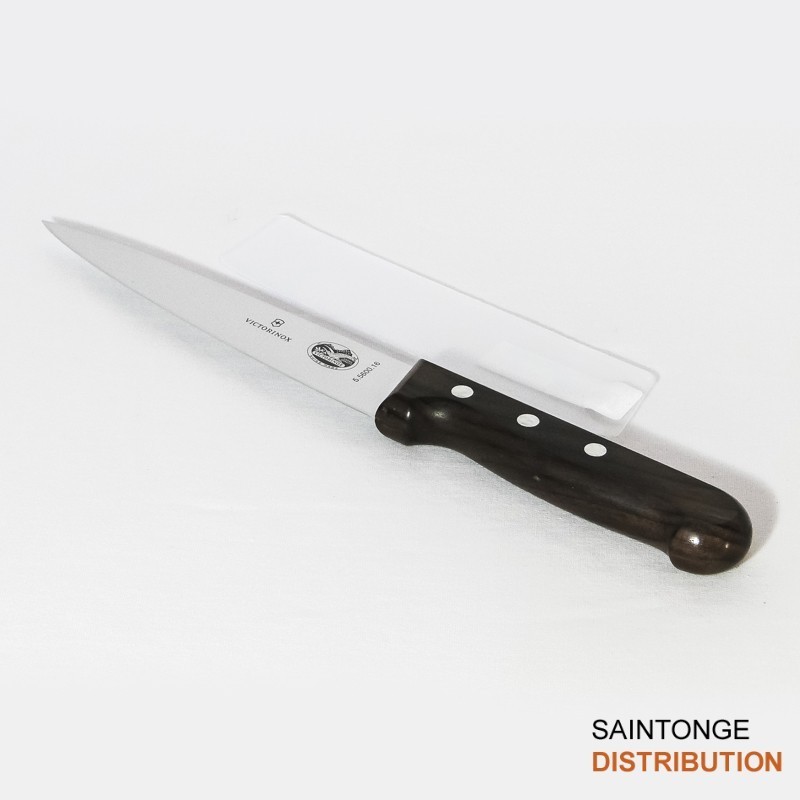 Victorinox désosser couteau palissandre 14 cm