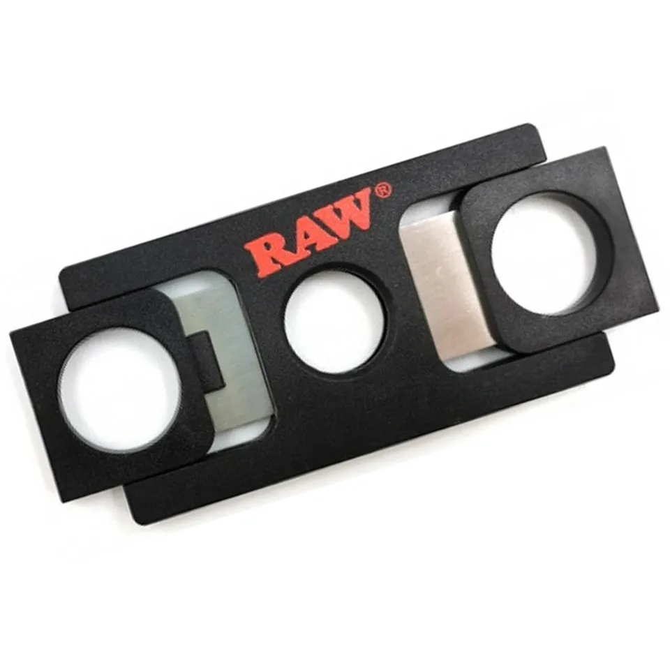 RAW Cone Cutter coupe-cône blunt avec pique lames 80°