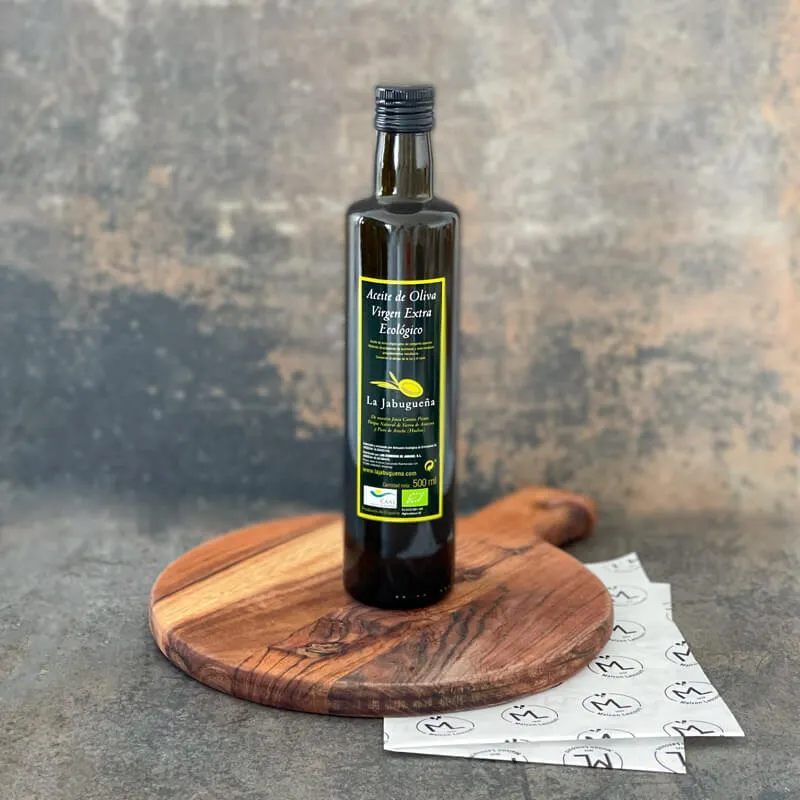 Maison Lascours Huile d'Olive Extra Vierge Bio 50 cl