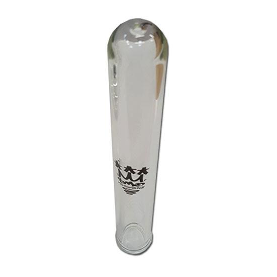 Smo King Glass Tube Extractor extracteur verre 100g borosilicate