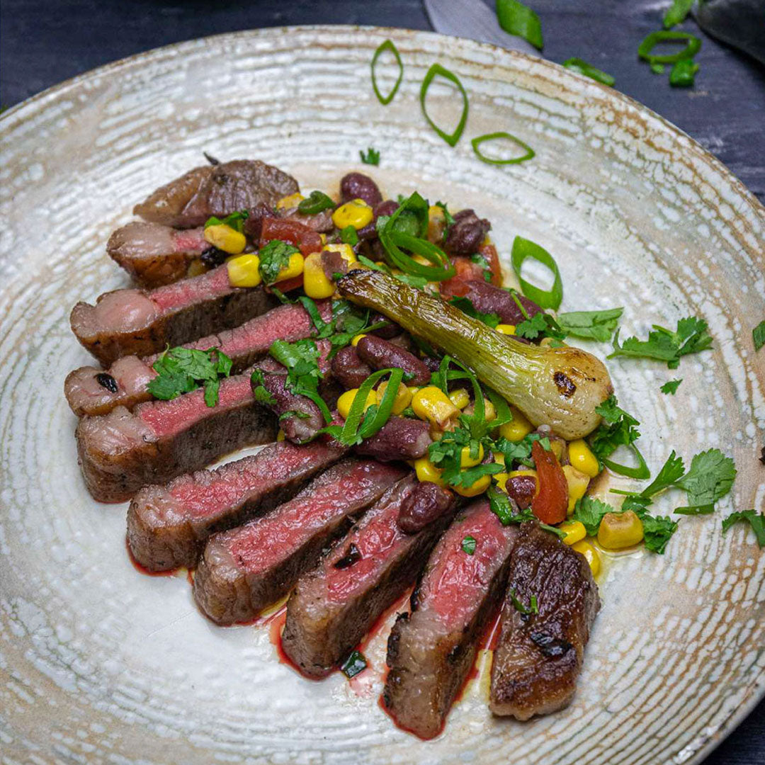 Maison Lascours Bœuf d’Exception Picanha Wagyu 500g