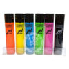 Smo King chaussette Noel kit feuilles RAW Bulldog 7 pouces