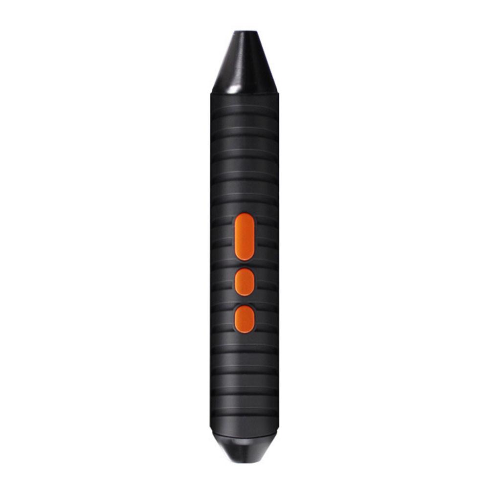 Atmos Ruva Jump vaporisateur herbe portable conduction kit
