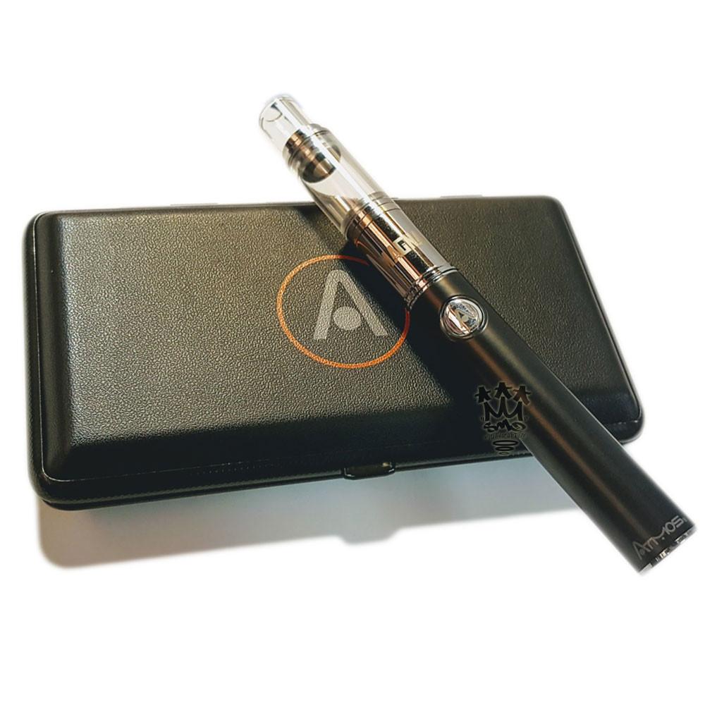 Smo King Atmos Rx Magna vaporisateur cire 650mAh kit