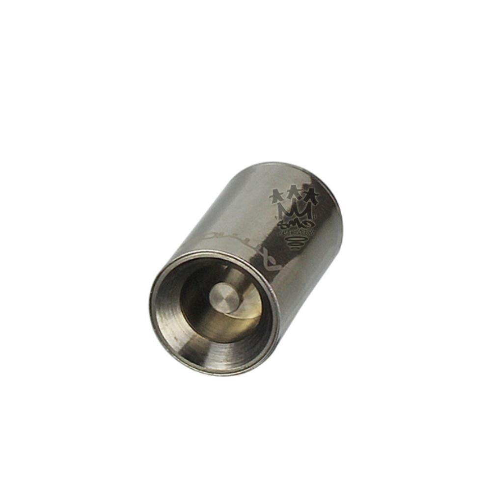 Atmos nail titane remplacement Studio Rig 0.35 ohm