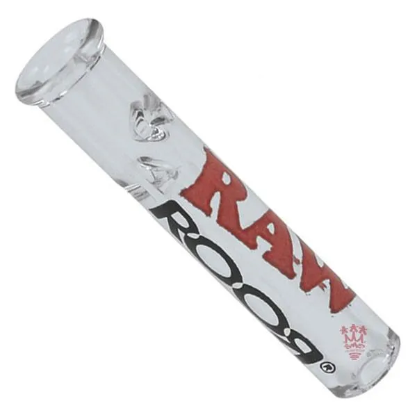 RAW x RooR Phuncky Feel embout verre tête ronde 8 mm