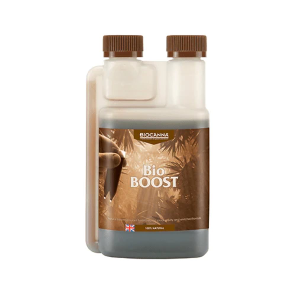 CANNA BioBOOST booster floraison bio naturel