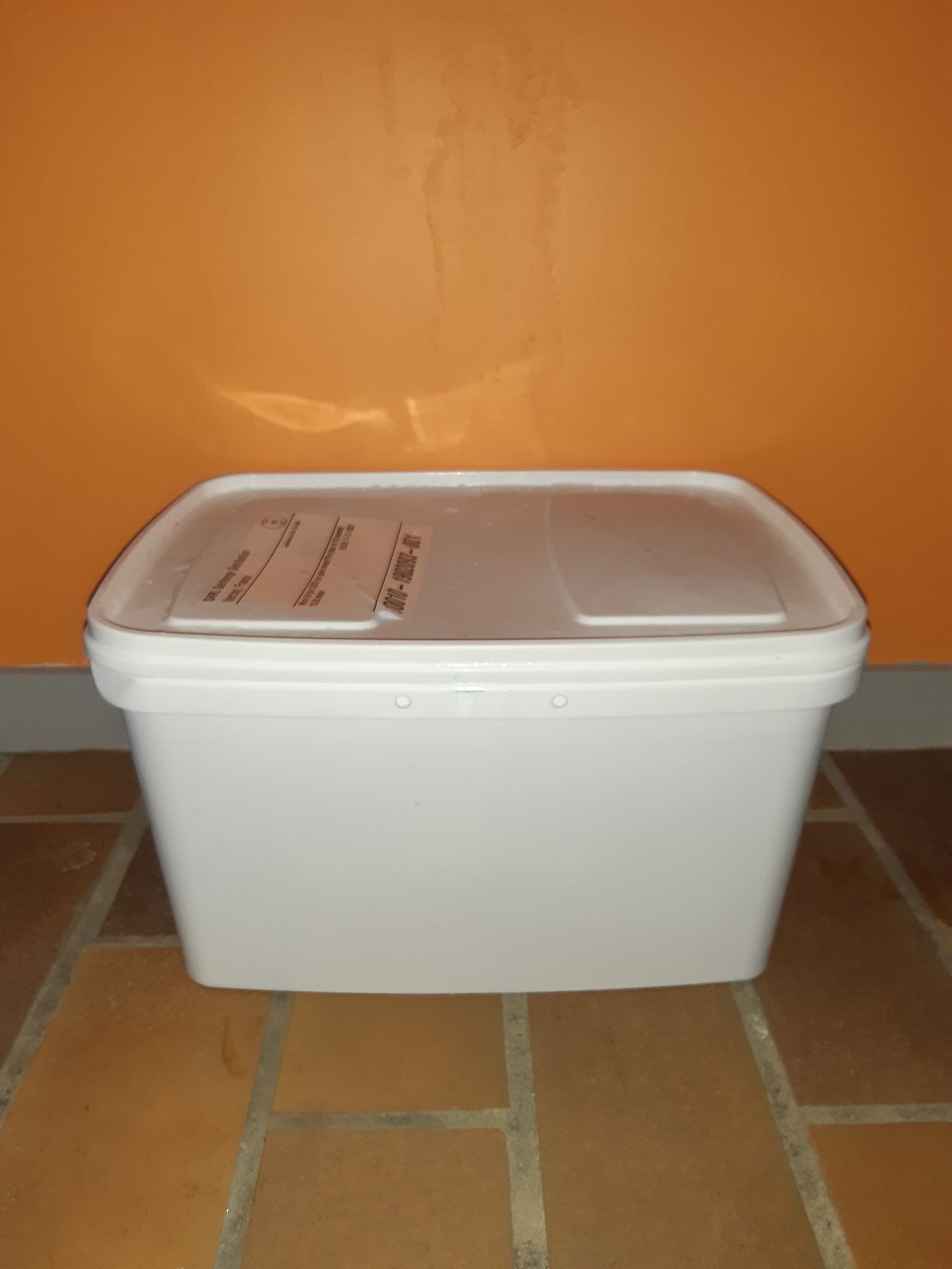Saintonge Boyaux Menus porc 30/32 gaine 10x91 m