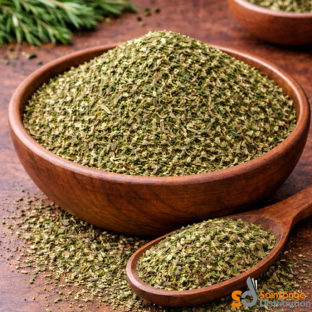 Saintonge Distribution dosettes herbes de Provence x1000 pro