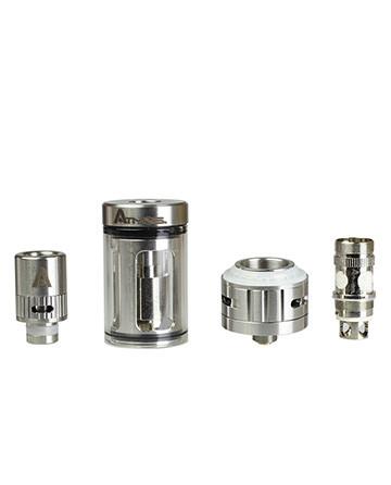 AtmosRx Sub-Vers Tank 0.5 Ohm clearomiseur 4.5 ml coton bio