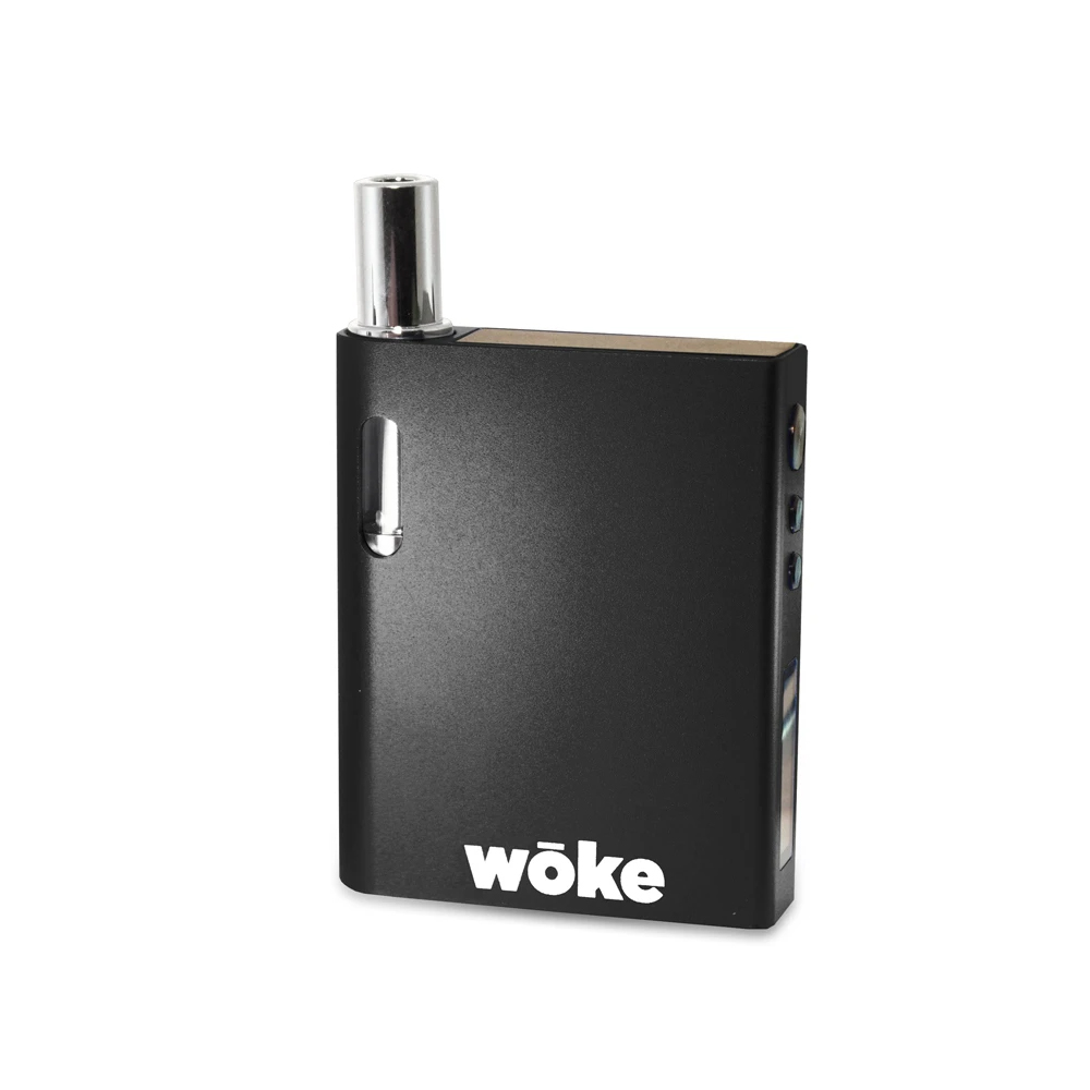 WŌKE vaporisateur huile poche 800mAh écran LCD