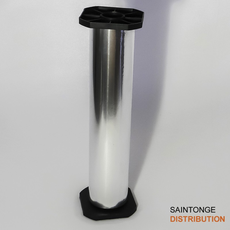 Saintonge Emballages recharge rouleau aluminium 200 m pro