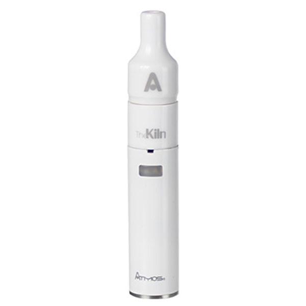 Atmos Kiln Full Kit blanc vaporisateur cire céramique