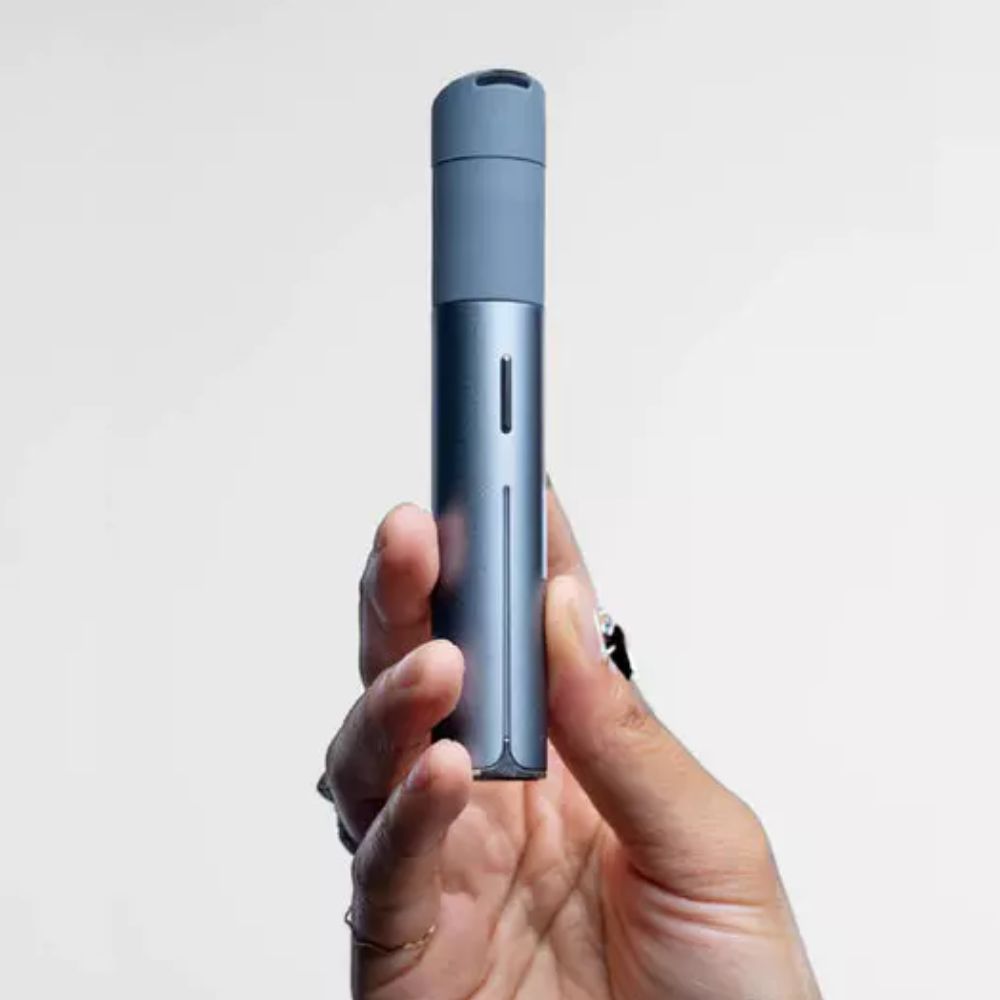 Puffco Pivot vaporisateur dab stylo 3D chamber
