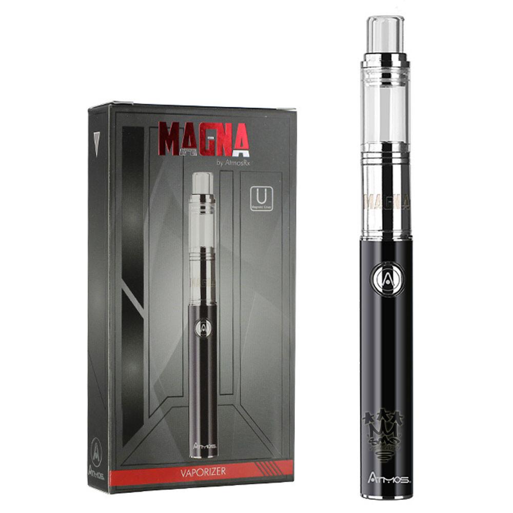 Smo King Atmos Rx Magna vaporisateur cire 650mAh kit