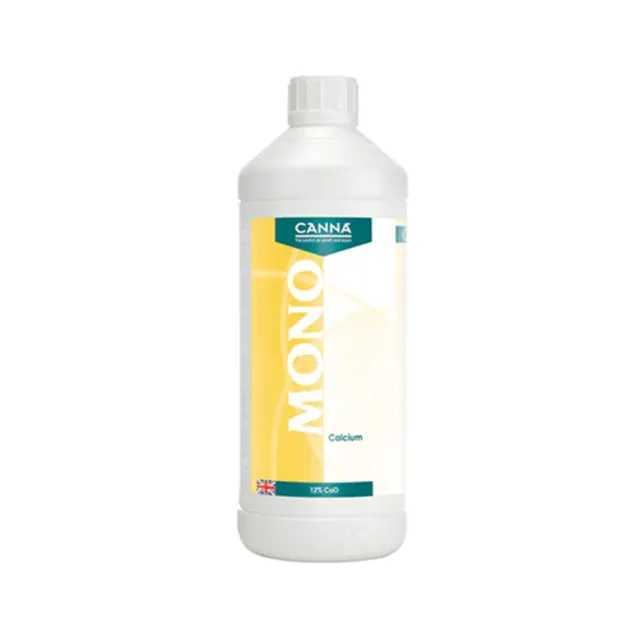 CANNA Mono Calcium engrais liquide 1 L 15% Ca
