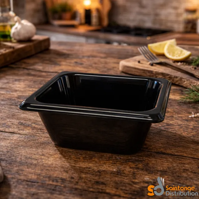 Saintonge Petit pot sauces desserts transparent
