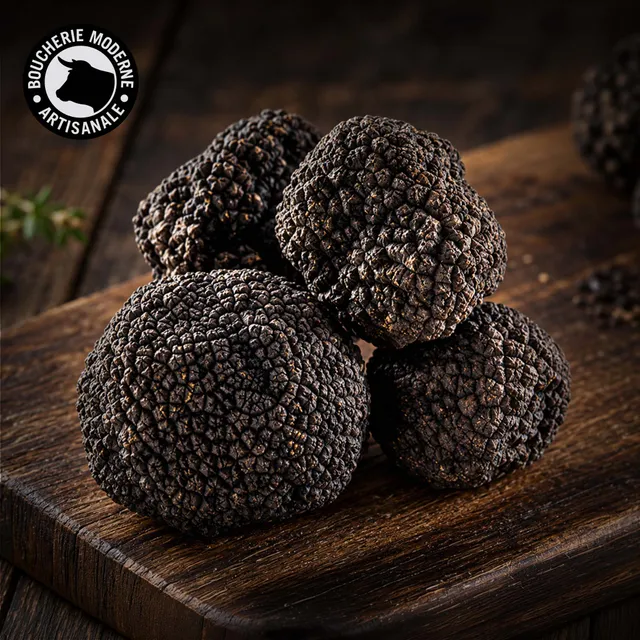 Boucherie Moderne Épicerie Truffe fraîche Périgord 23g
