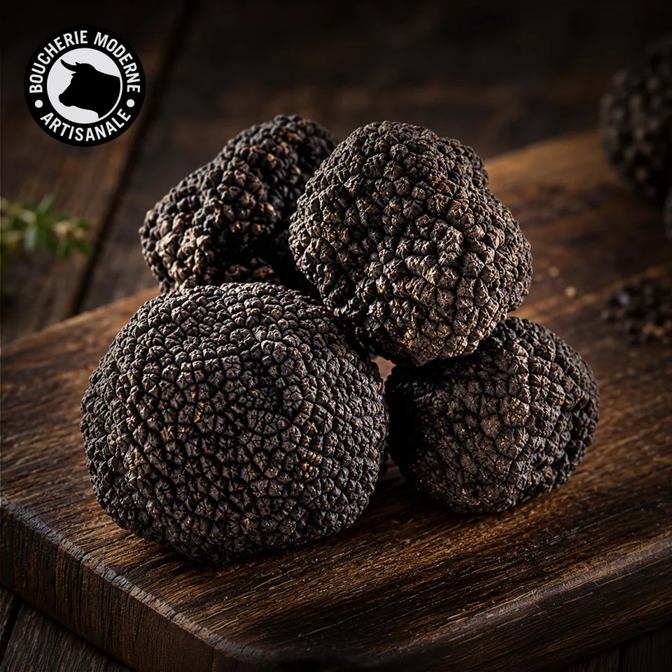 Boucherie Moderne Épicerie Truffe fraîche Périgord 23g
