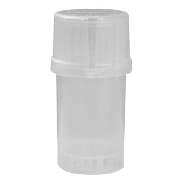 MedTainer translucide grinder 20 drams anti-odeur