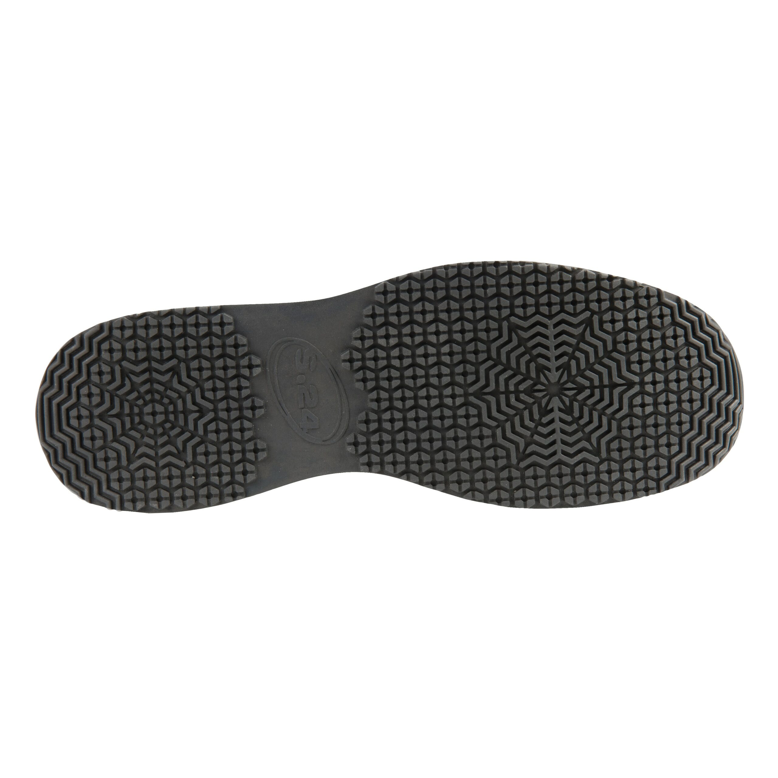 Milk Evo S3 chaussure sécurité blanche 36-47