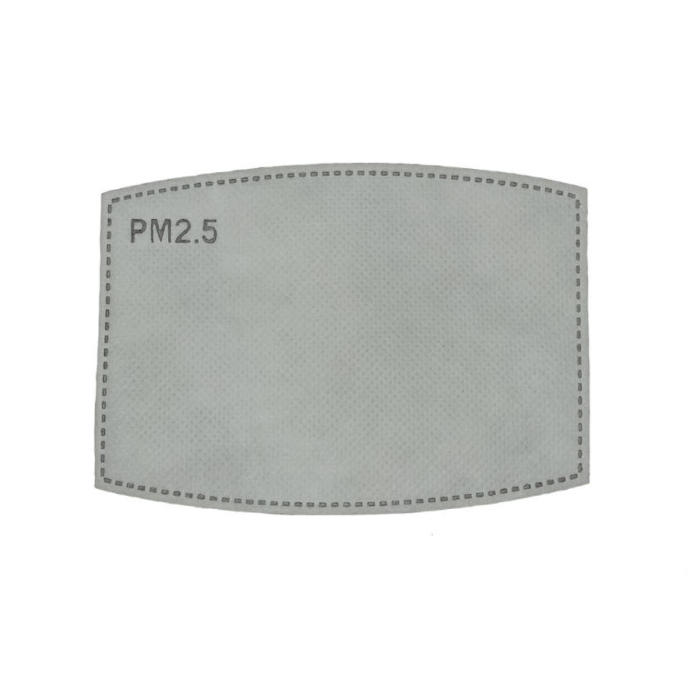SMO tour de cou masque tissu filtrant polyester UPF50+