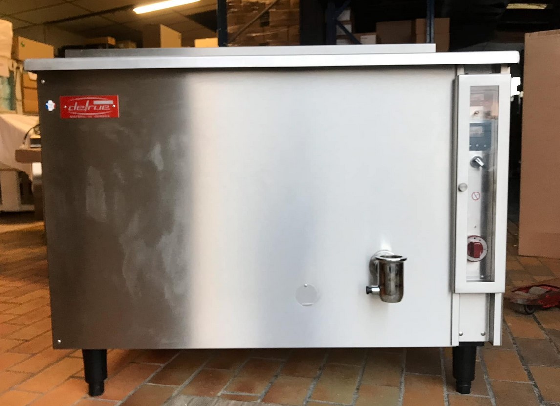 Atlantic Cuiseur gaz 300L 32kW reconditionné pro