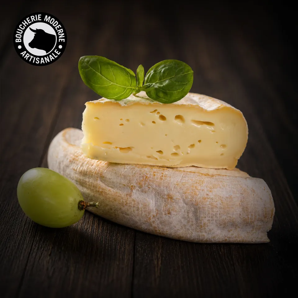 Boucherie Moderne Fromage Reblochon fermier 250G savoyard
