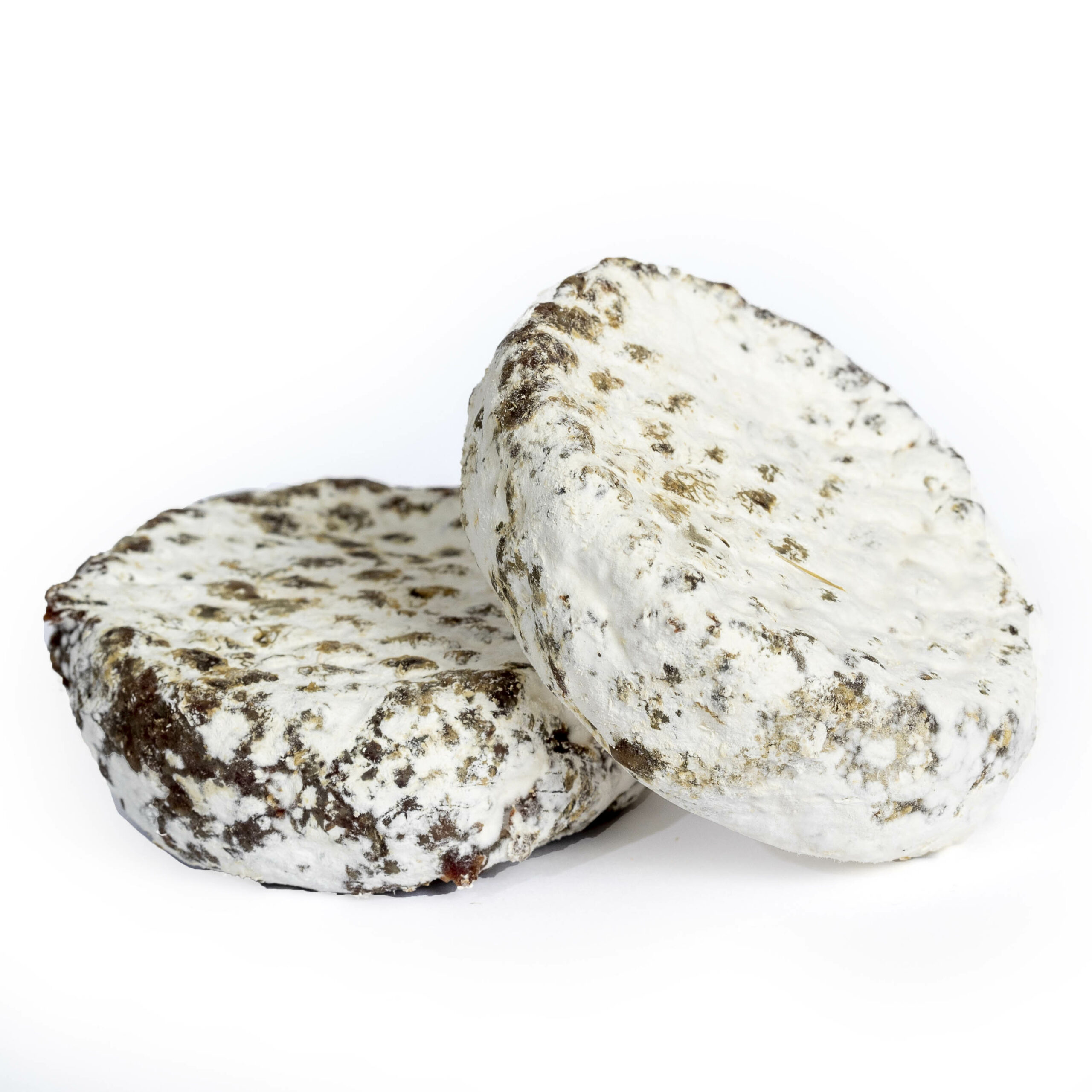 Des Hommes et des Bœufs Kamensec saucisson sec nature lot de 3 100% bœuf