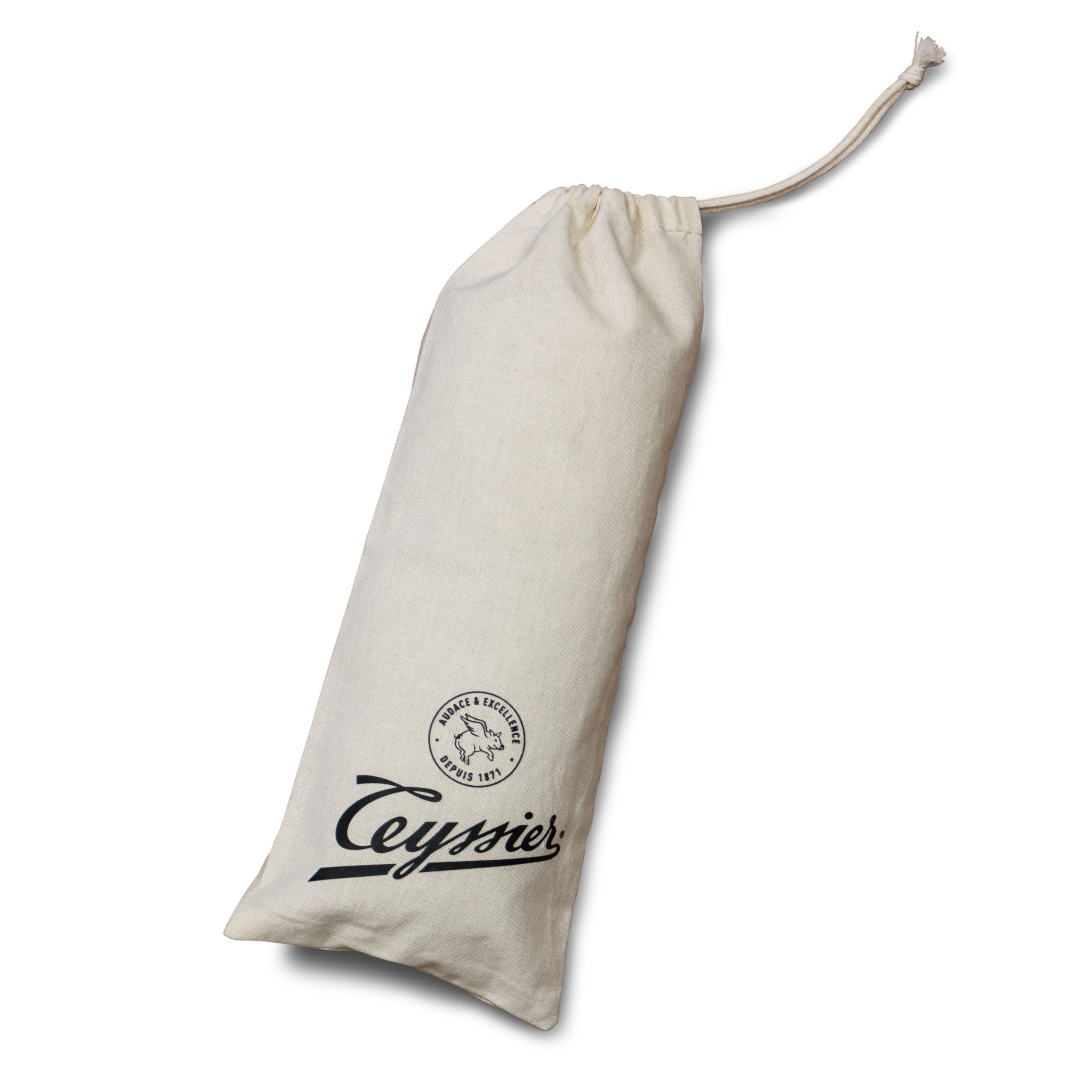 Teyssier Cadeaux Sac de conservation toile