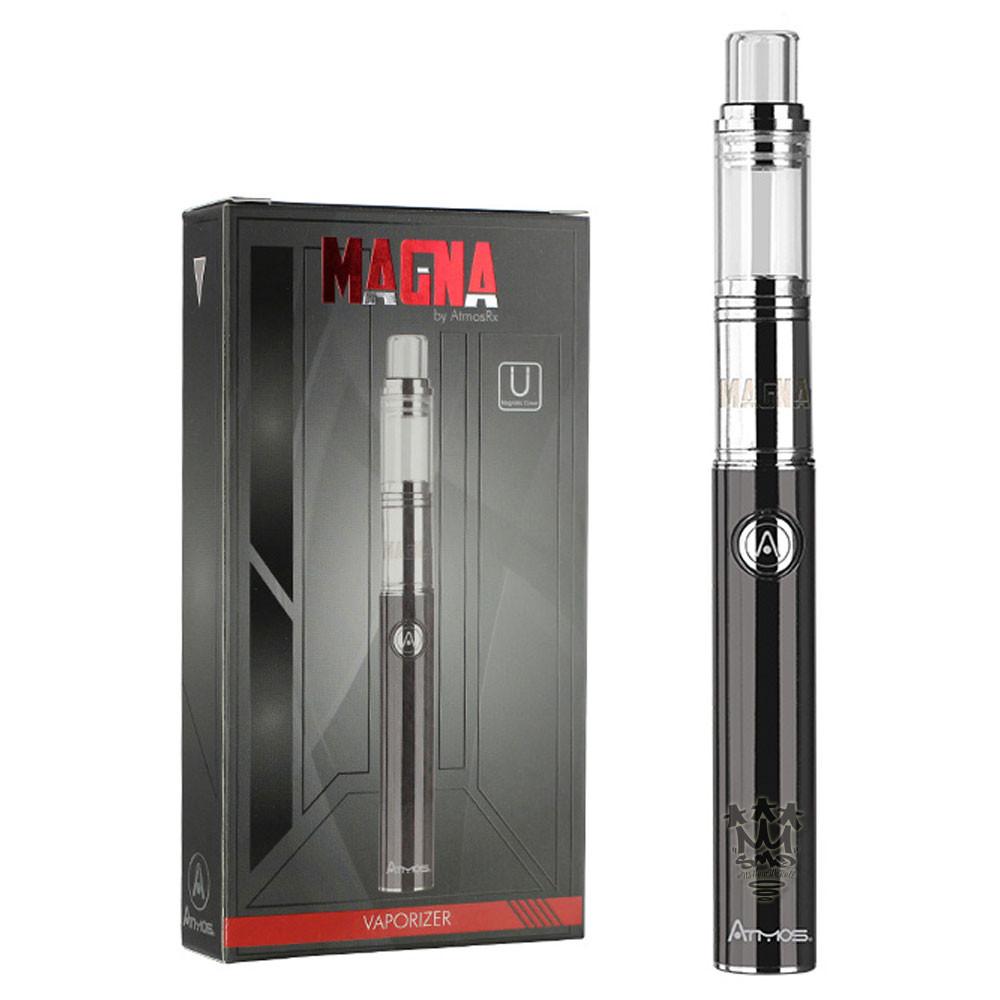 Smo King Atmos Rx Magna vaporisateur cire 650mAh kit