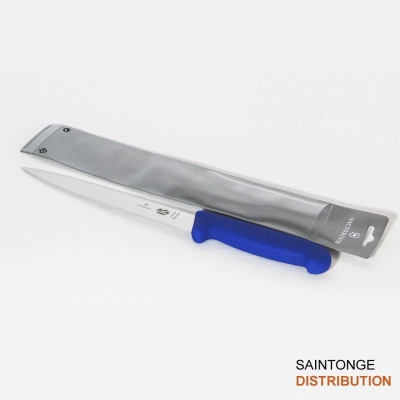 Victorinox couteau dénerver 20 cm Fibrox flexible