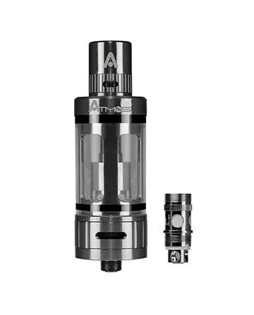 AtmosRx Sub-Vers Tank 0.5 Ohm clearomiseur 4.5 ml coton bio