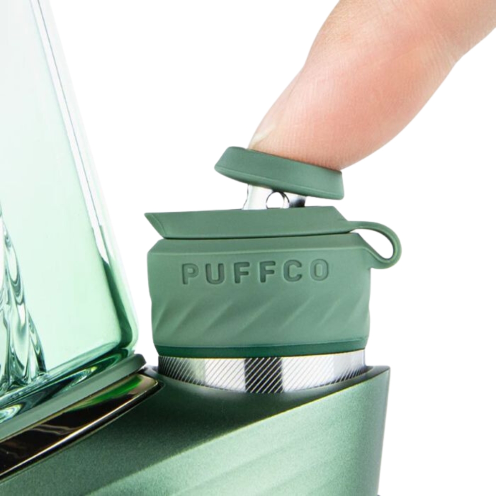Puffco Peak Pro vaporisateur concentrés 3D Chamber
