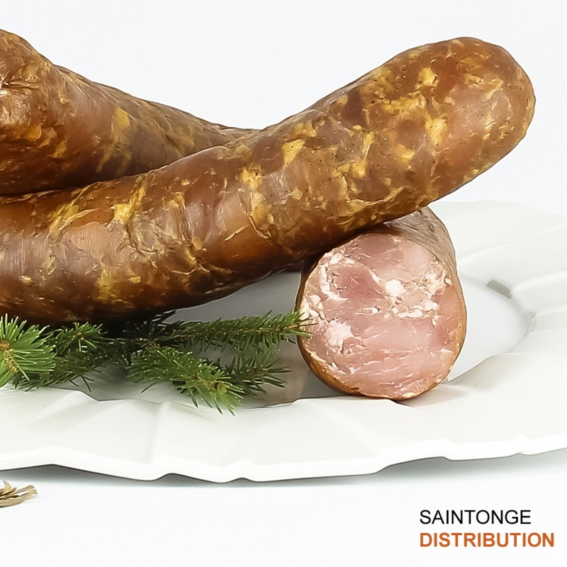 Saintonge Assaisonnement Saucisse Montagnarde 449B épice 5 kg