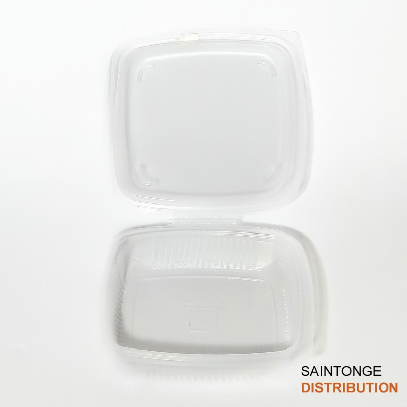 Saintonge Emballages Ondipack 760cc barquette paquet 50 pièces