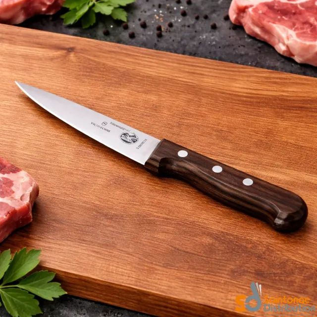 Victorinox désosser couteau palissandre 14 cm