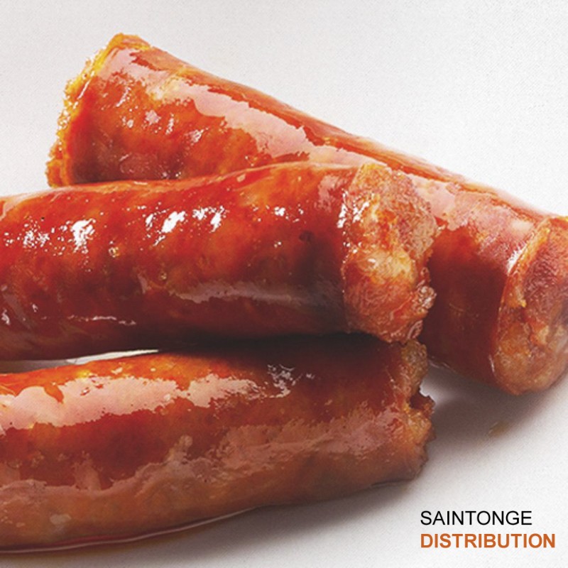 Saintonge Chistorra à Griller 053 assaisonnement 5kg