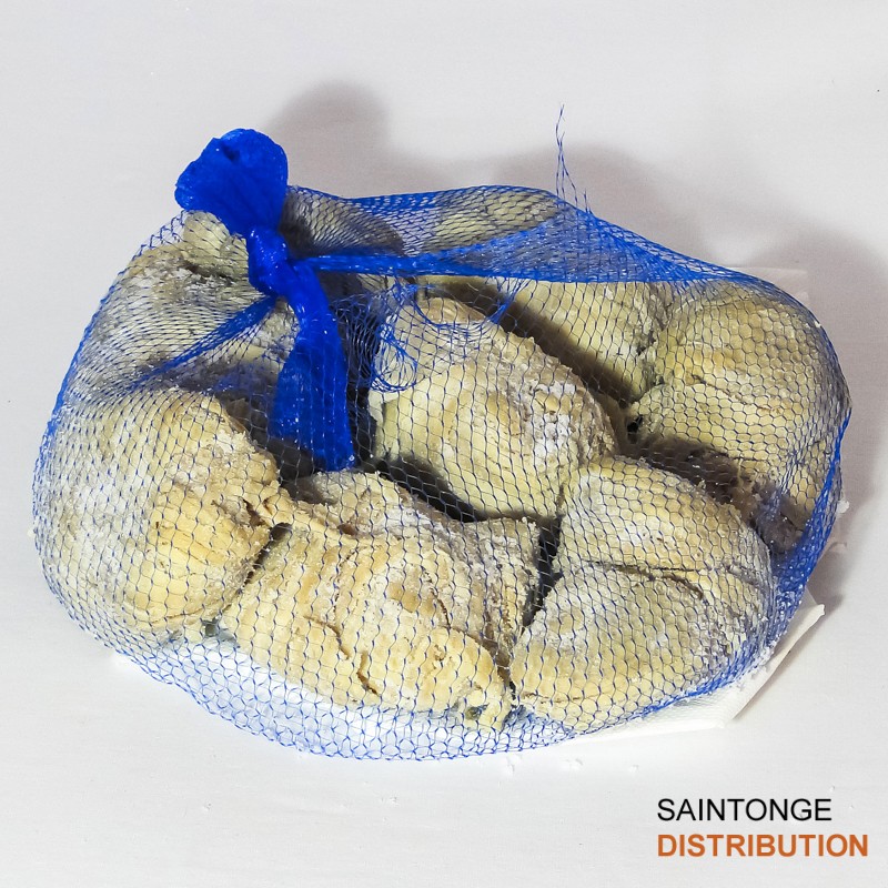 Saintonge Distribution Chinois 34+ boyau porc 20m