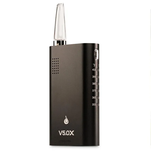 Smo King Flowermate V5.0X vaporisateur portable herbe