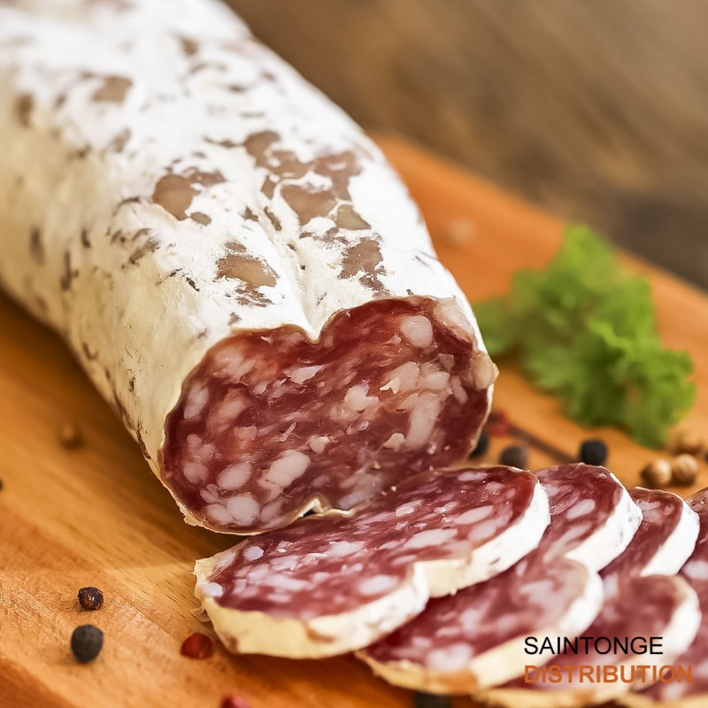 Ligantex Sec 268 liant charcuterie sèche sac 2kg