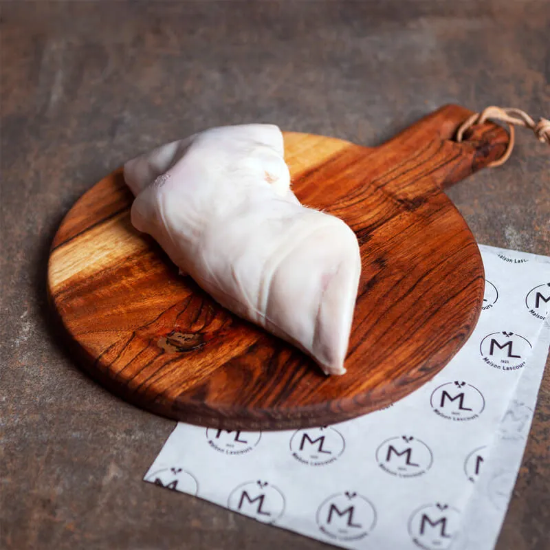 Maison Lascours Pied de Veau abat 1 x 500g gélatineux