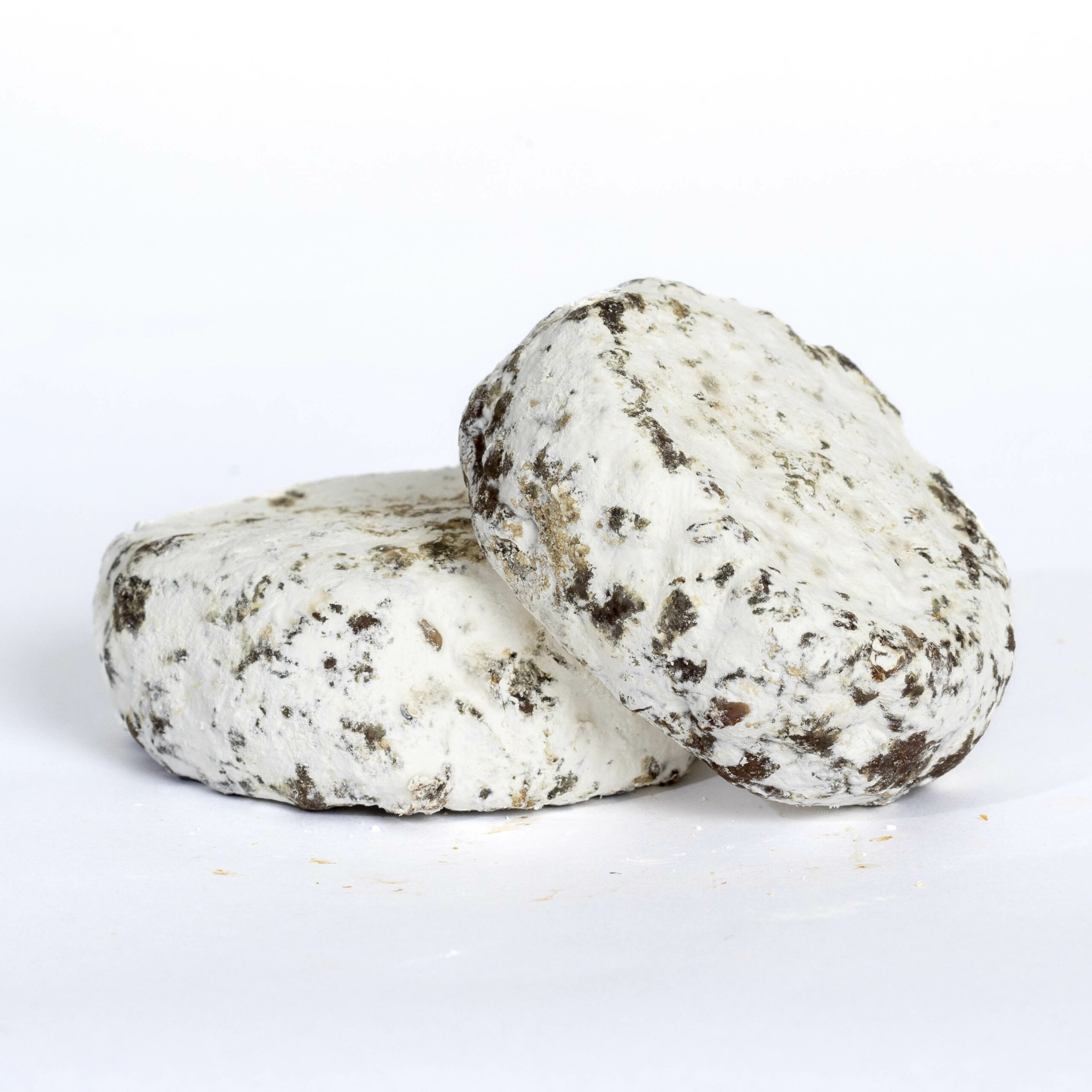 Des Hommes et des Bœufs Saucissons secs 100% Bœuf piment lot 3 rond