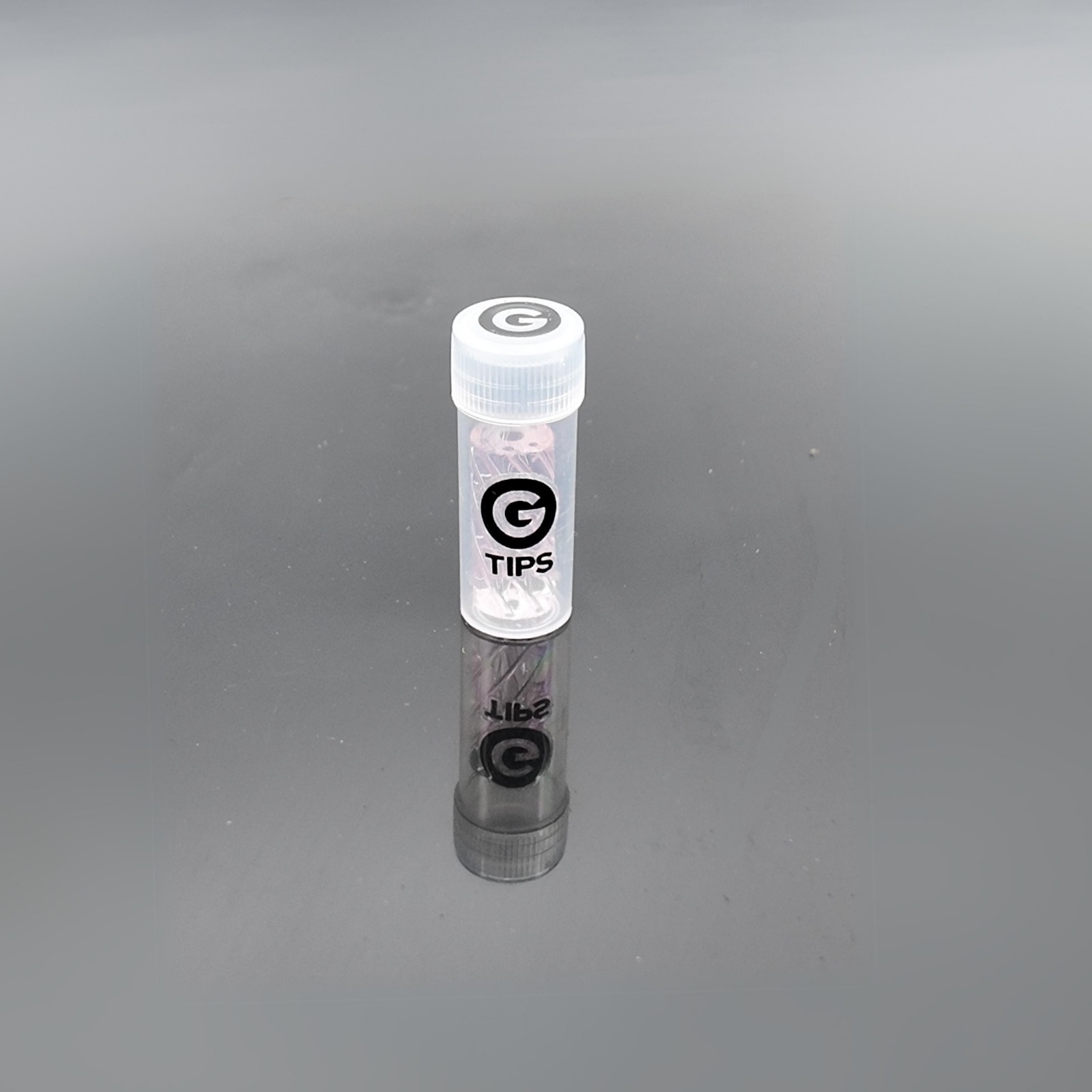 Smo King G Tips XR No.10 embout verre bubblegum
