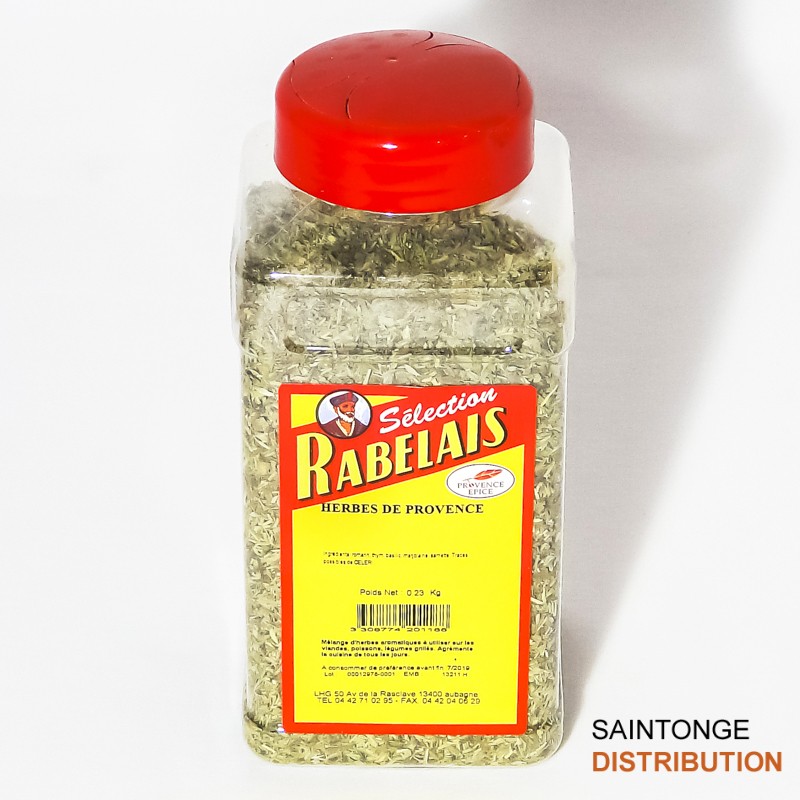 Saintonge Distribution dosettes herbes de Provence x1000 pro